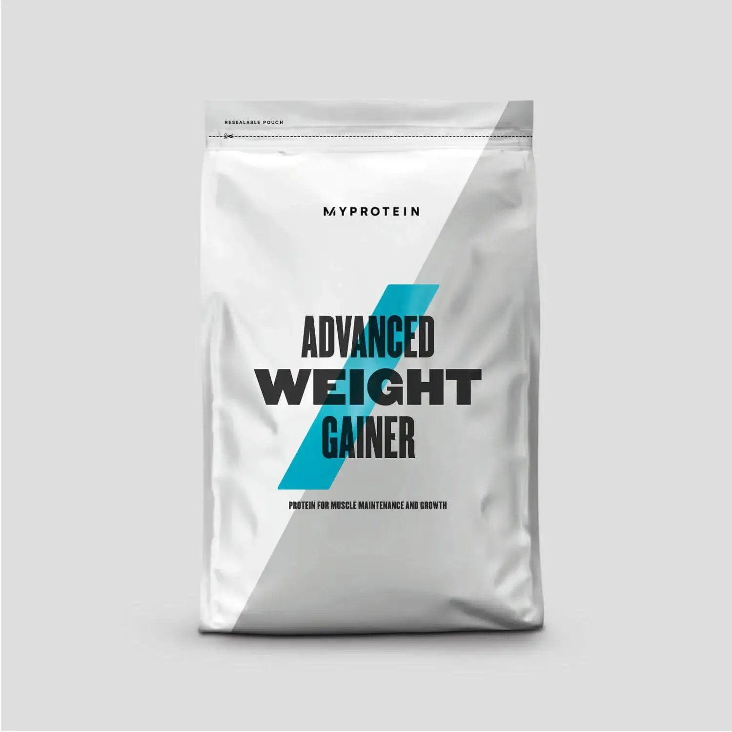 Advanced Weight Gainer