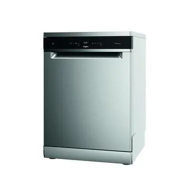 Whirlpool WFO 3O41 PL X Libera installazione 14 coperti C
