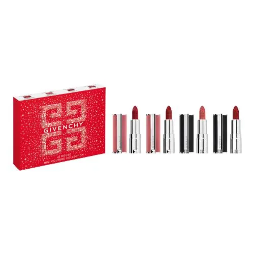 LE ROUGE GIFT SET
