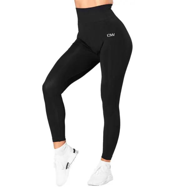 w define seamless tights