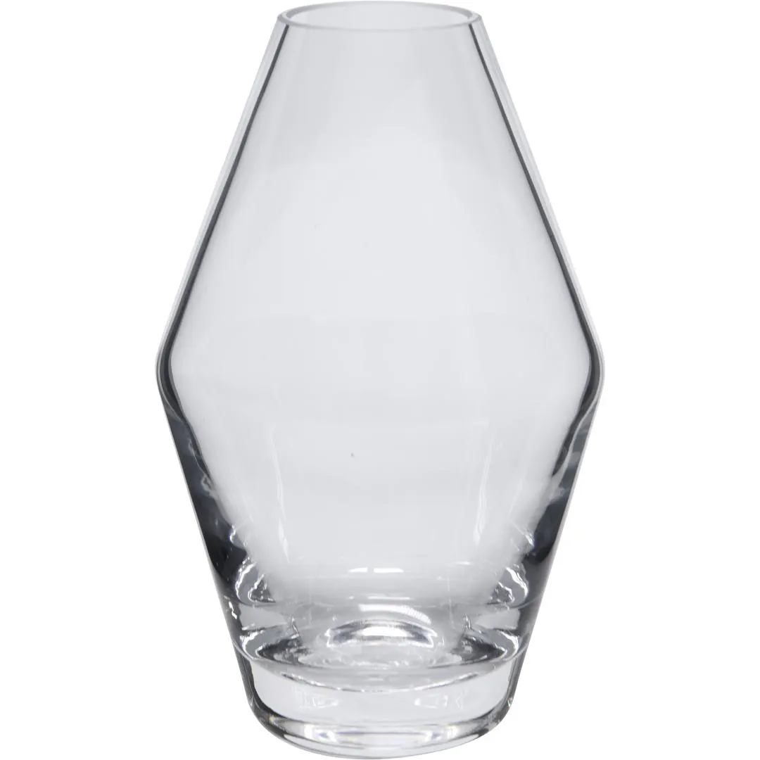Fonte Glass Vase