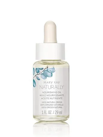 Mary Kay Naturally™ Nourishing Oil