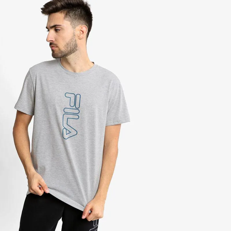 REMERA HOMBRE FILA BACK