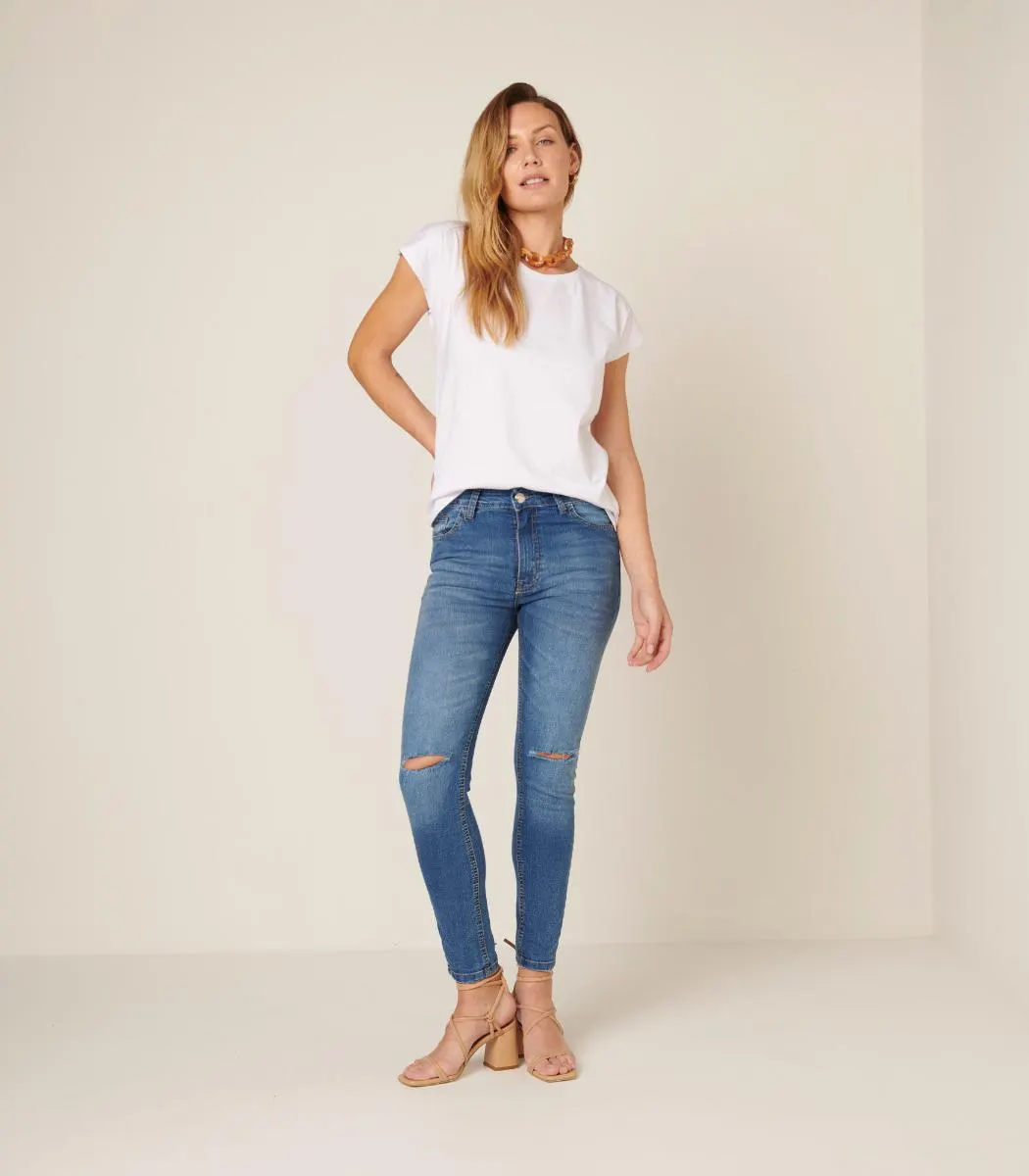 REMERA KIKI NEW BASIC