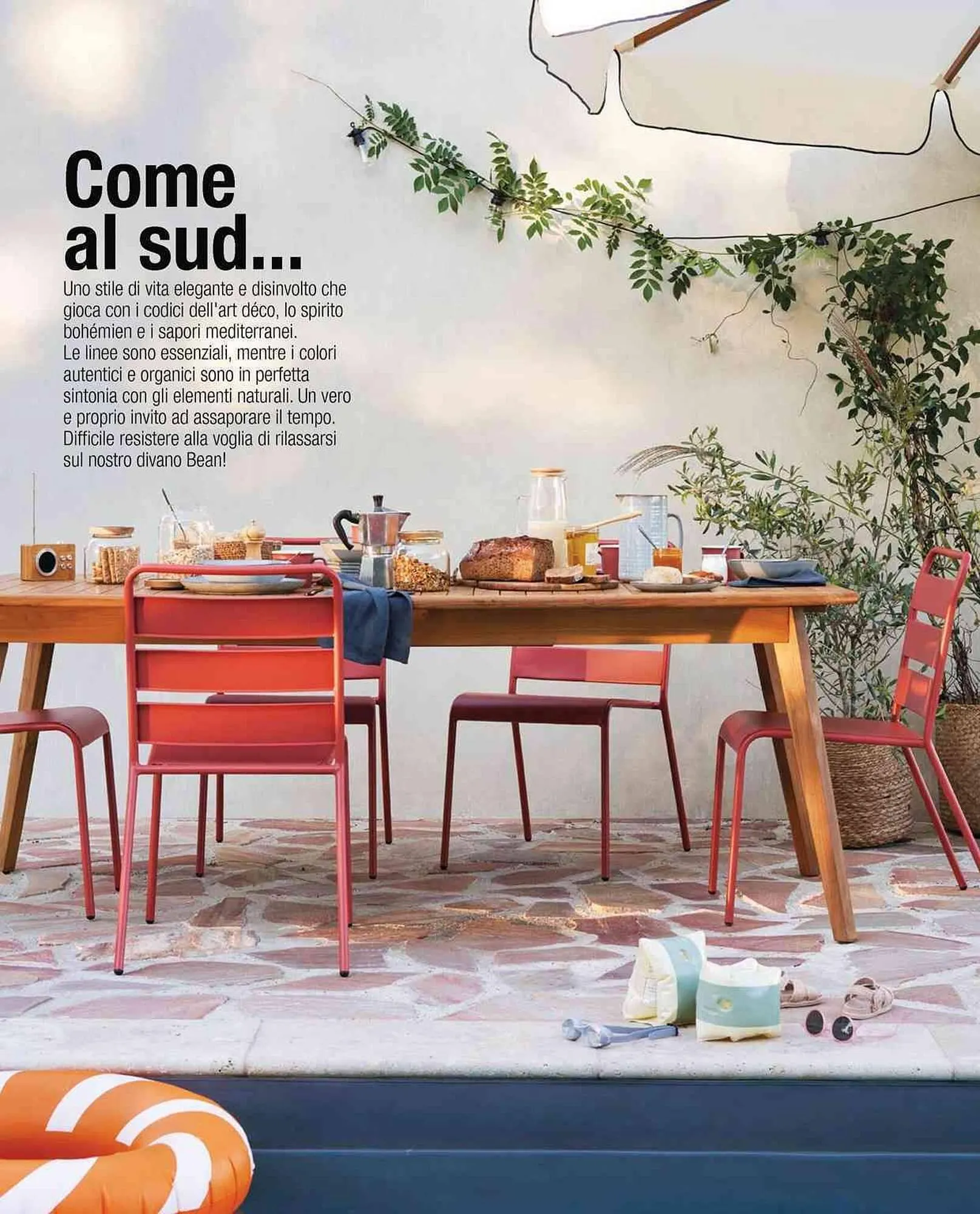 Volantino Maisons du Monde da 20 febbraio a 31 dicembre di 2023 - Pagina del volantino 13