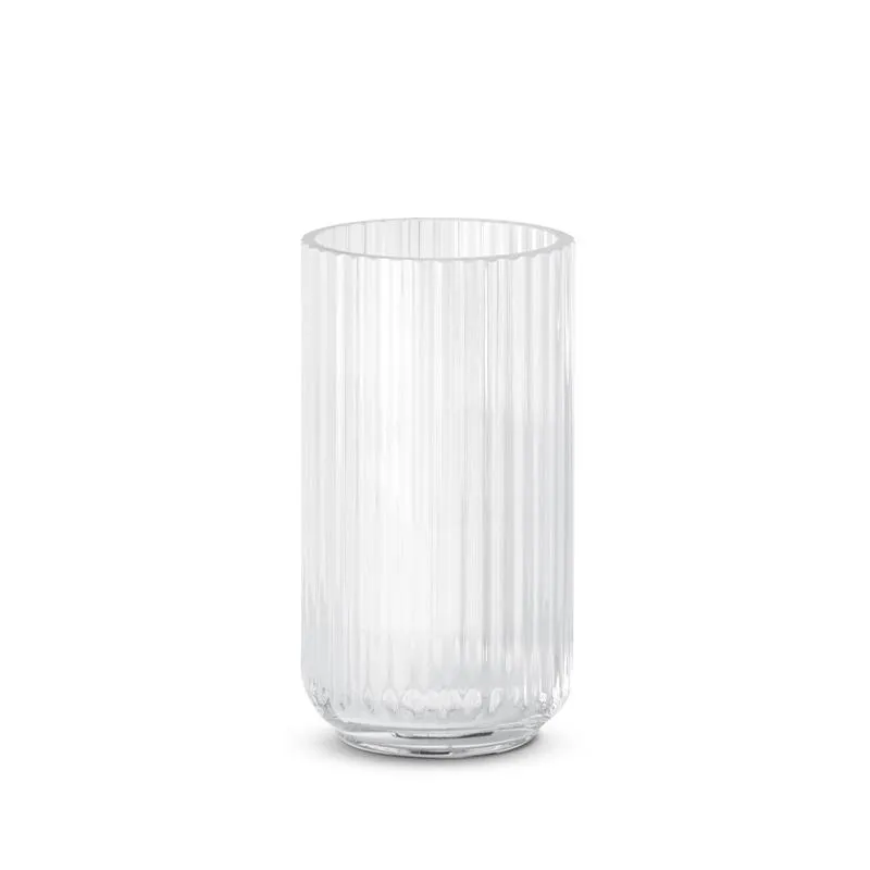Lyngby vase glas 20 cm