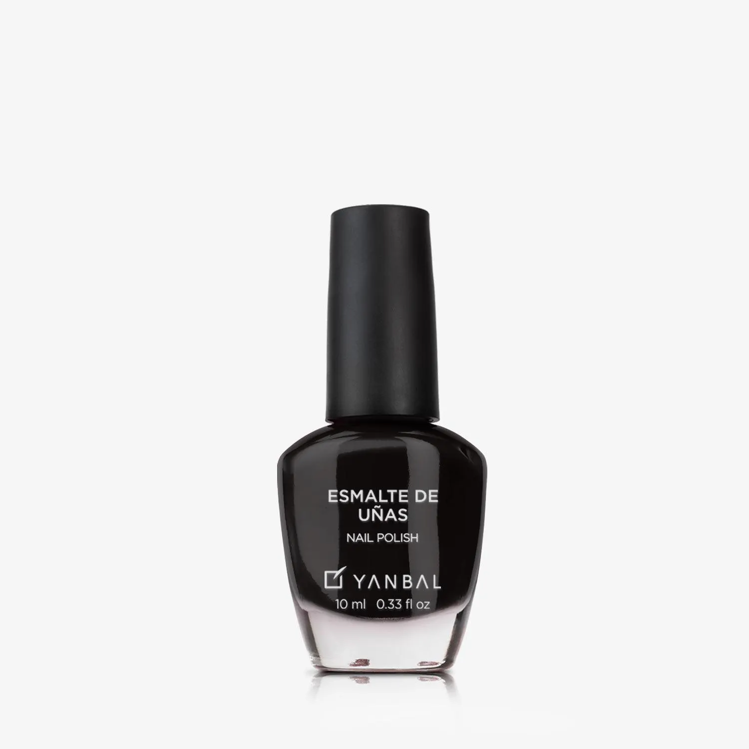 Esmalte Cisne Negro
