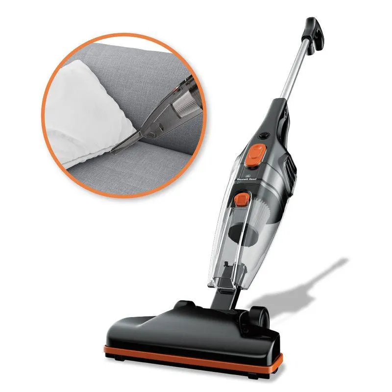 ASPIRADORA 2 EN 1 AERO VAC