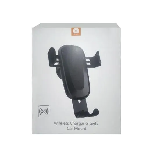 Cargador Wireless para autos WUW-W1