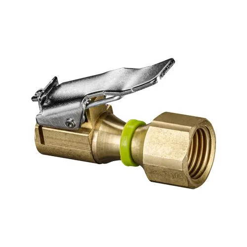 Powerfit BSP 1/4" Female Tyre Chuck Fitting