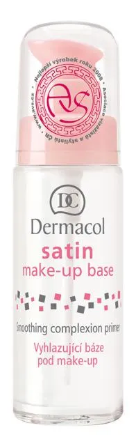 Satin Base - Vyhlazující báze pod make-up 30 ml