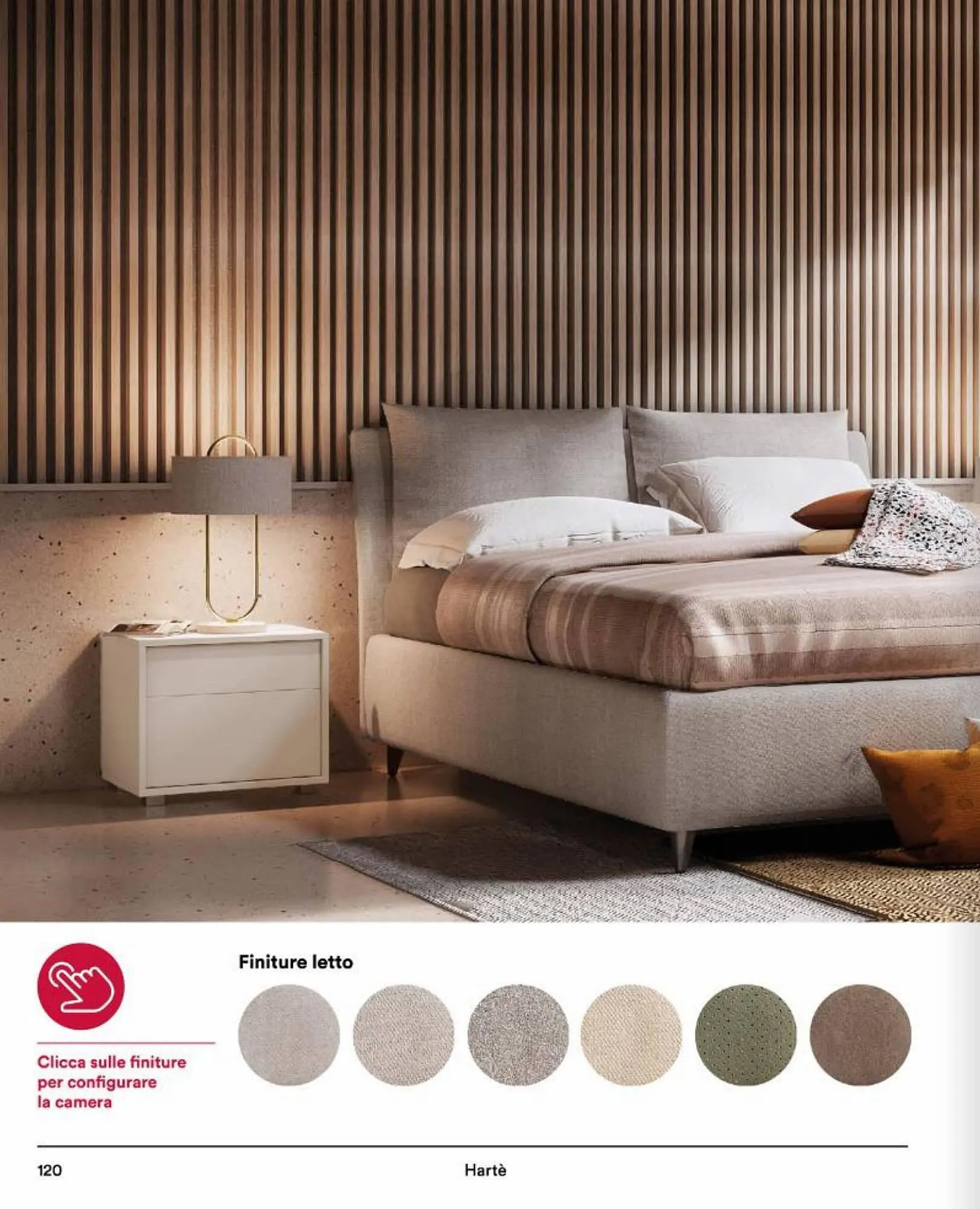 Volantino Harte da 14 marzo a 31 dicembre di 2023 - Pagina del volantino 120