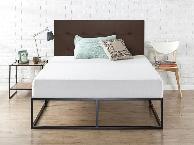 Cabecero Polipiel Plegado