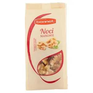 Noci Sgusciate Bennet