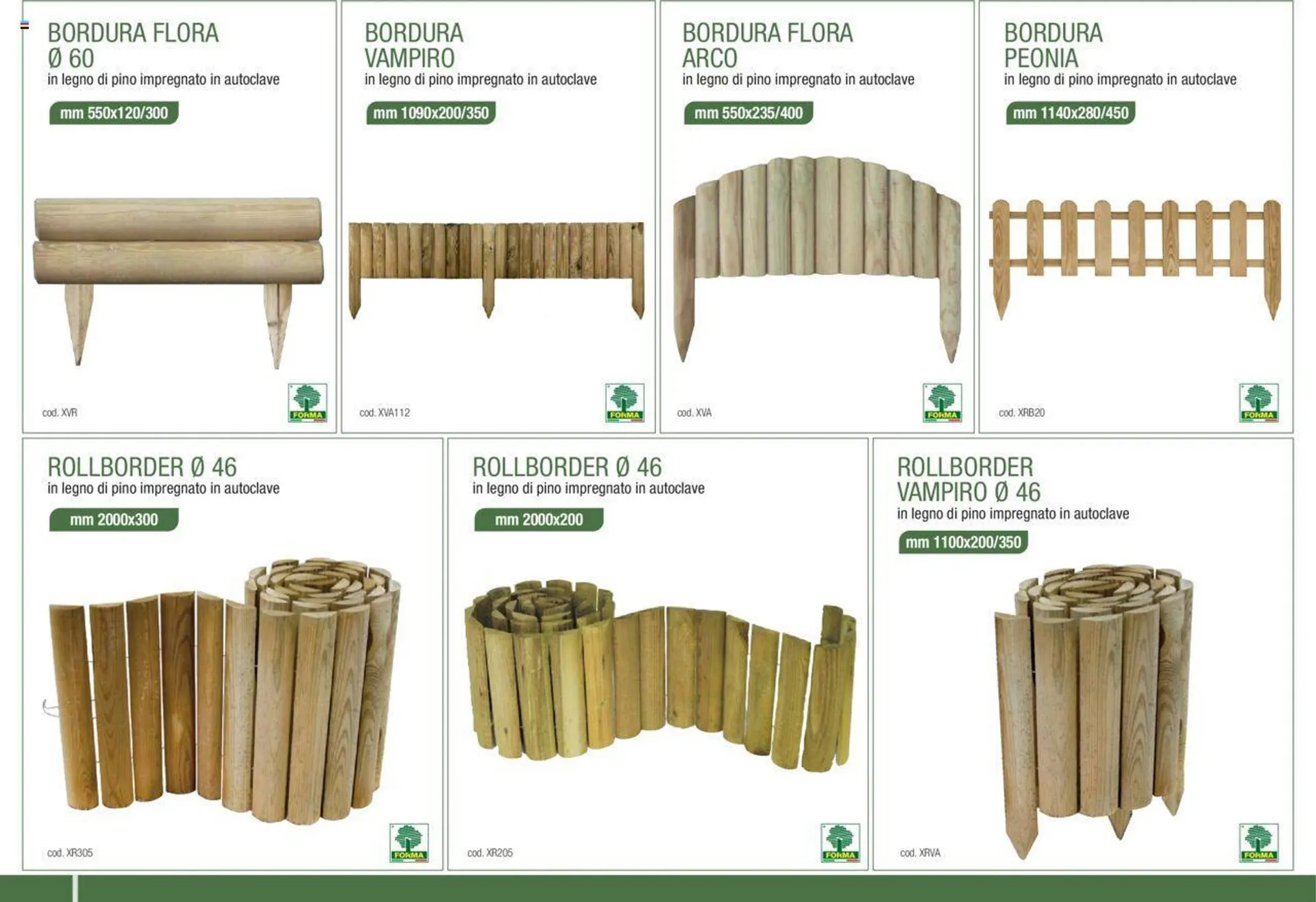 Volantino Brico OK da 24 aprile a 31 agosto di 2023 - Pagina del volantino 3