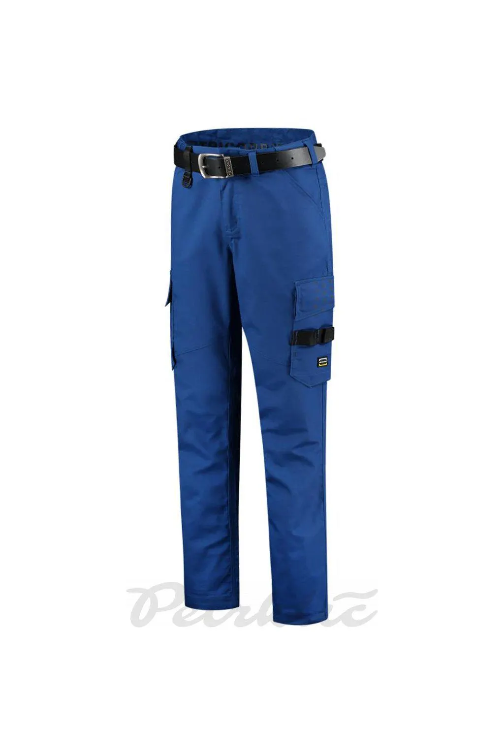 Univerzální pracovní kalhoty - unisex montérky Work Pants Twill