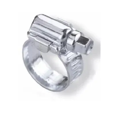 Abraçadeira Inox 2 Mangueira - Bemfixa - Referência: 7067