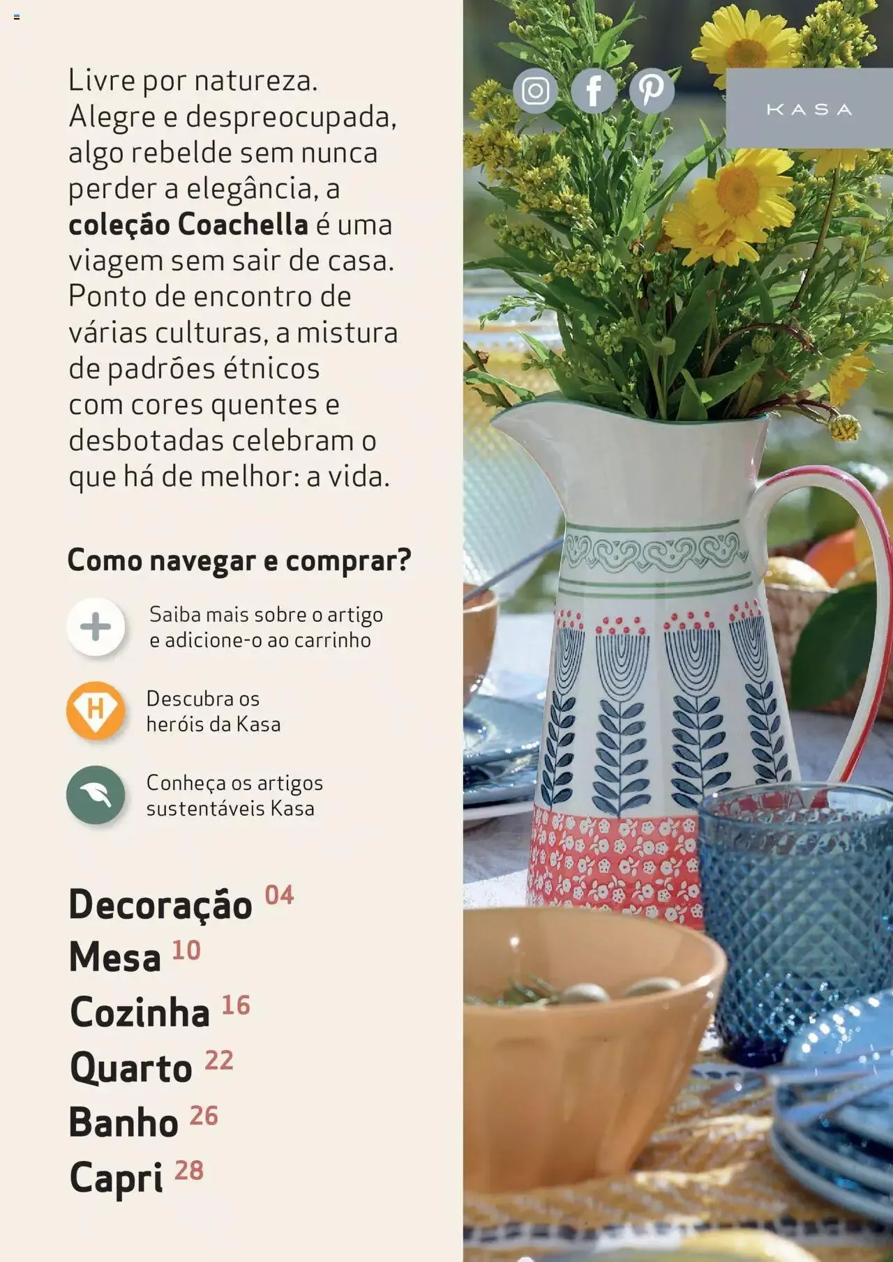 Folheto Continente Kasa folheto de 28 de fevereiro até 31 de julho 2023 - Pagina 3