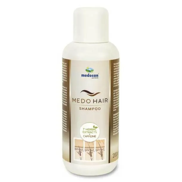 Medosan Super Hair Plus