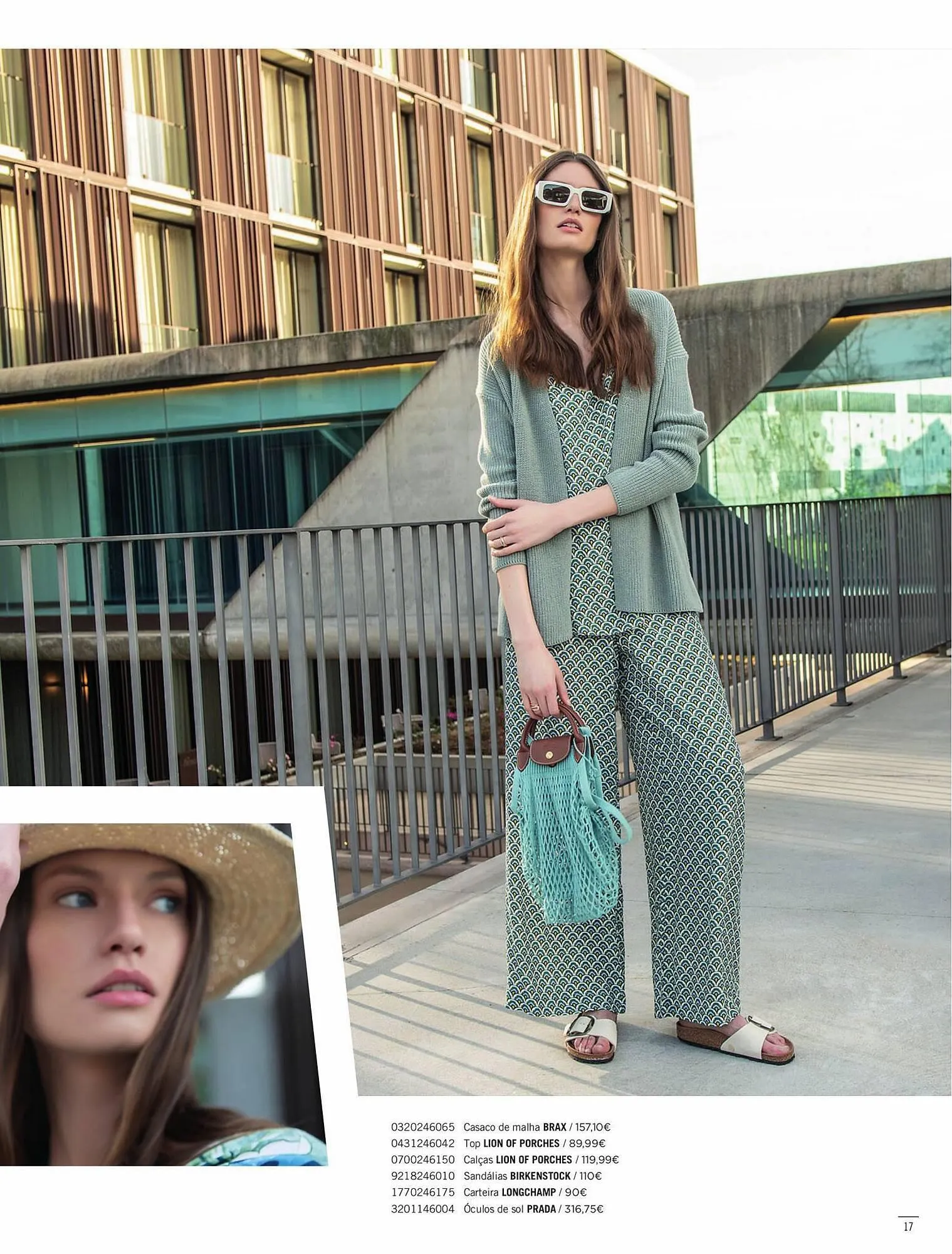 Folheto Folheto Marques Soares de 23 de março até 31 de agosto 2023 - Pagina 17