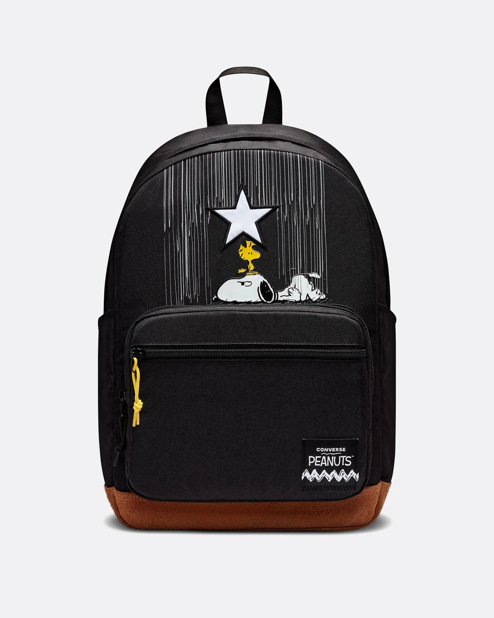 Mochila Converse x Peanuts