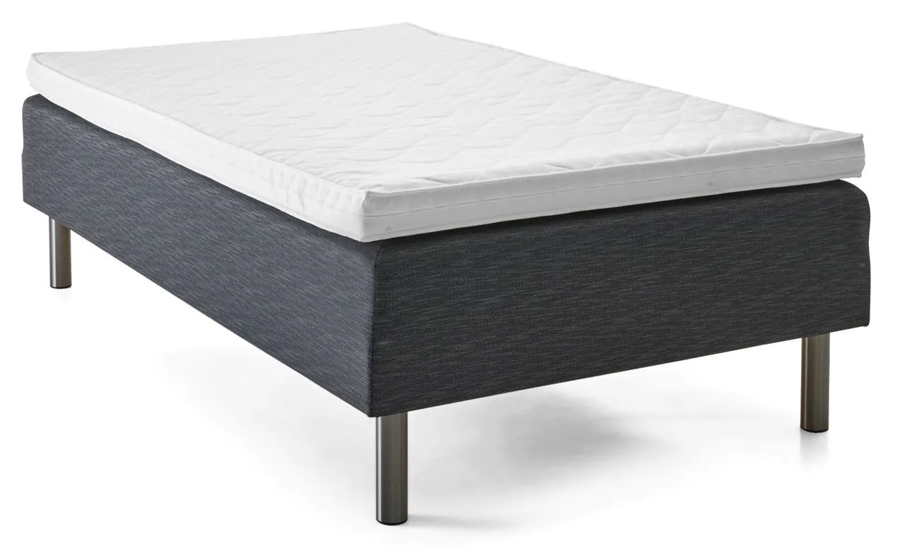 Asko Bonnell PIHLA-runkopatja 140 x 200 cm Ilman sijauspatjaa, sisältää jalkasarjan