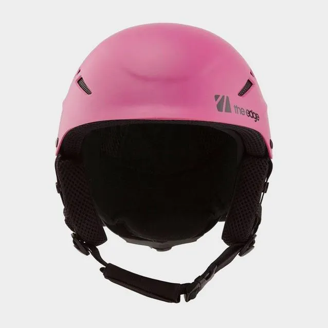 Yukio Jnr Kids' Snow Helmet