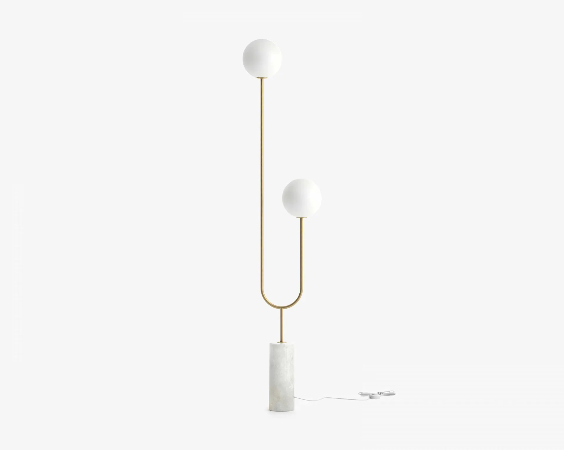 Uma Floor Lamp