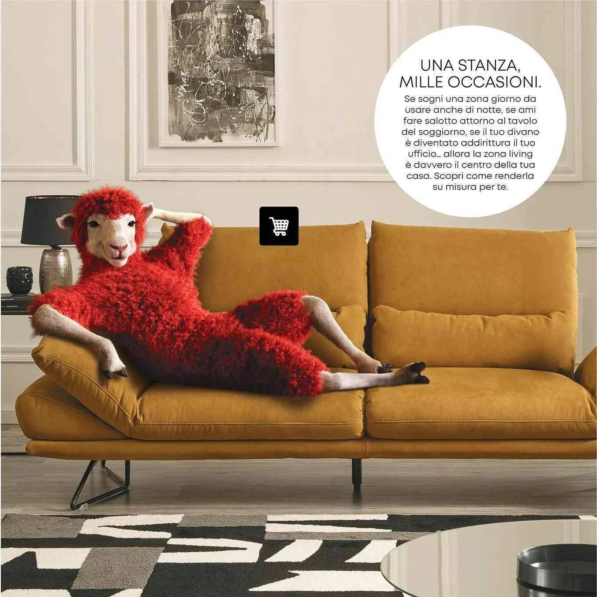 Volantino Conforama da 16 maggio a 31 dicembre di 2023 - Pagina del volantino 3