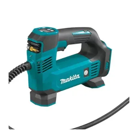 Compressor de Ar 18V 120Psi sem bateria e Carregador DMP180Z MAKITA