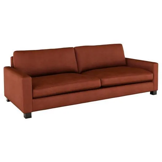 Monaco II 4 Seater Sofa