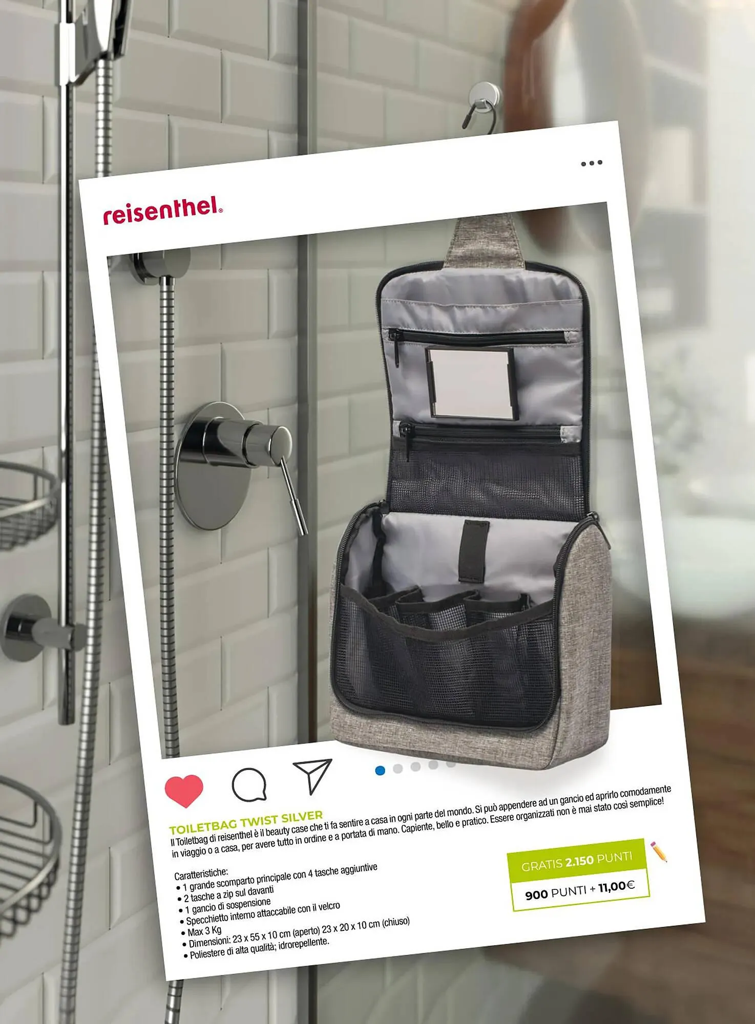 Volantino Pan da 13 marzo a 30 novembre di 2023 - Pagina del volantino 56