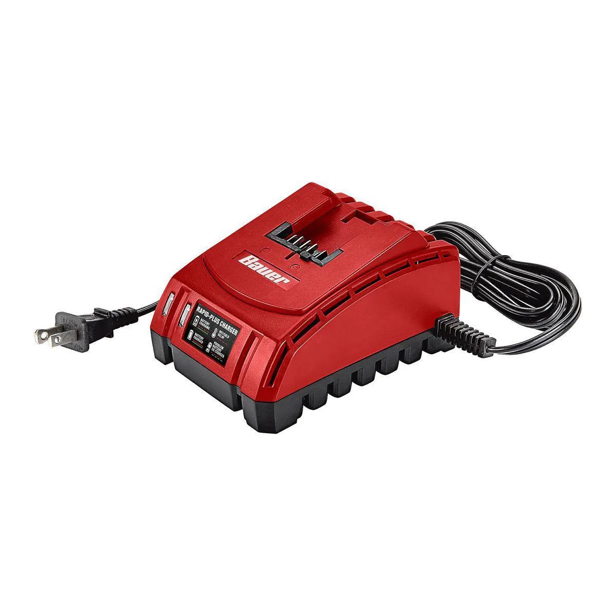 20V Lithium-Ion 3 Amp Rapid-Plus Battery Charger