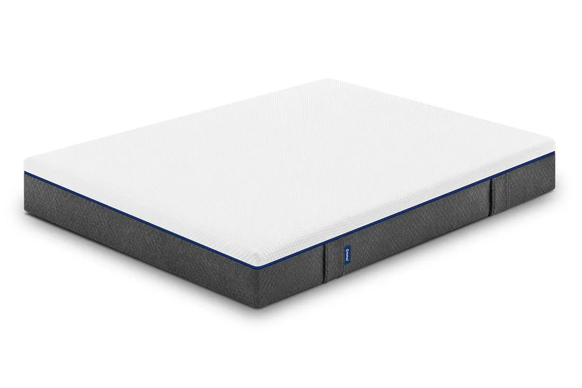 Colchón de muelles ensacados Emma Hybrid Premium