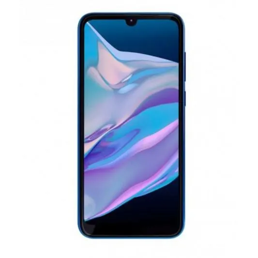 QUANTUM CELULAR LIBRE Q20 4G 6.1" OCTA-CORE 128/4GB 13+5MP AZUL