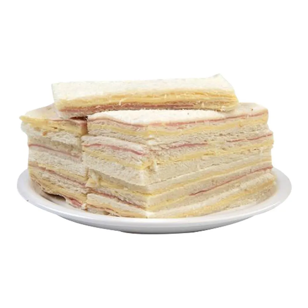 Sandwich Triple Int. Coto 1 Uni