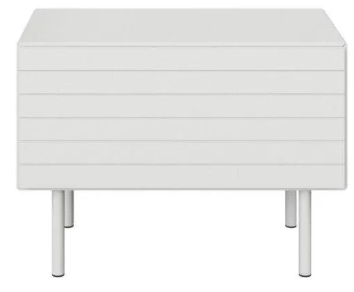 Mesa de noche Lugano