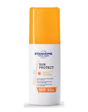 SUN PROTECT SPF 50+