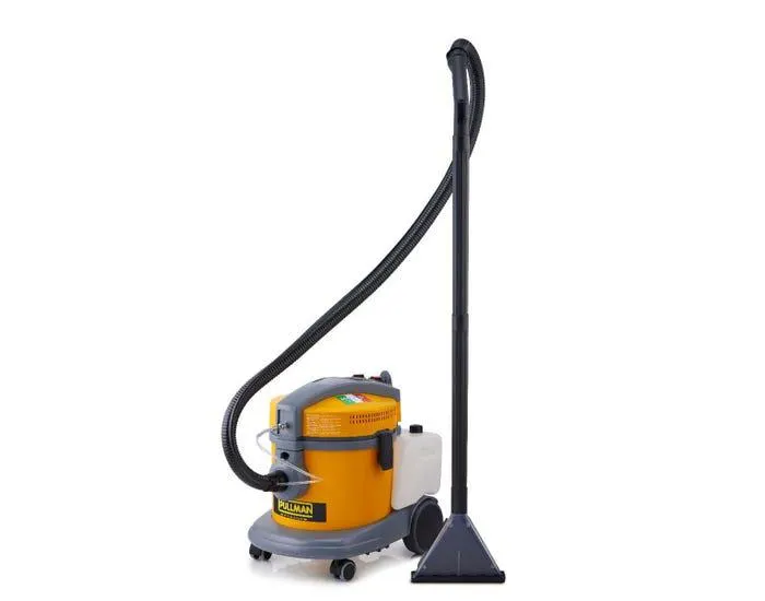 Pullman M7 Spray Carpet Extractor
