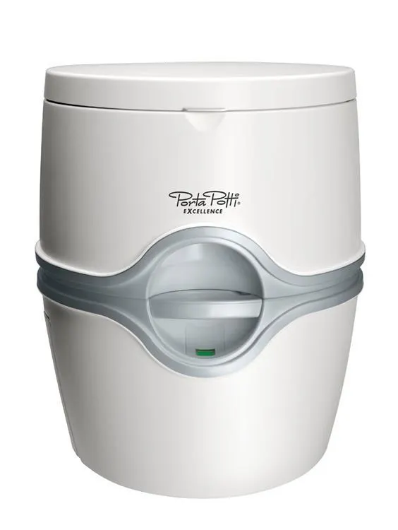 Thetford Porta potti Excellence 565p - wit