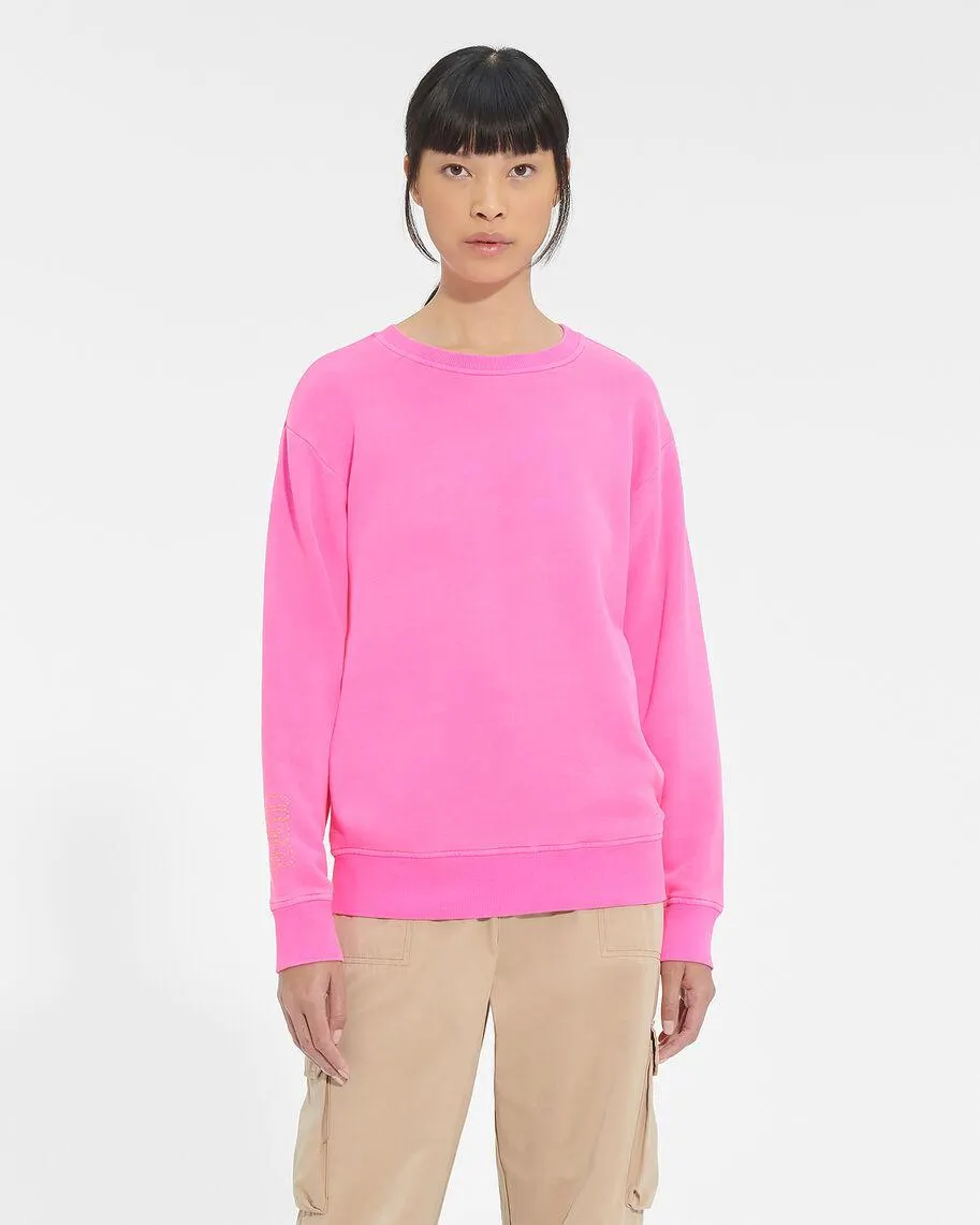 Denise Crewneck