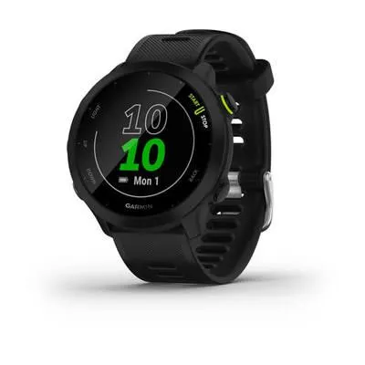 FORERUNNER 55, BLACK