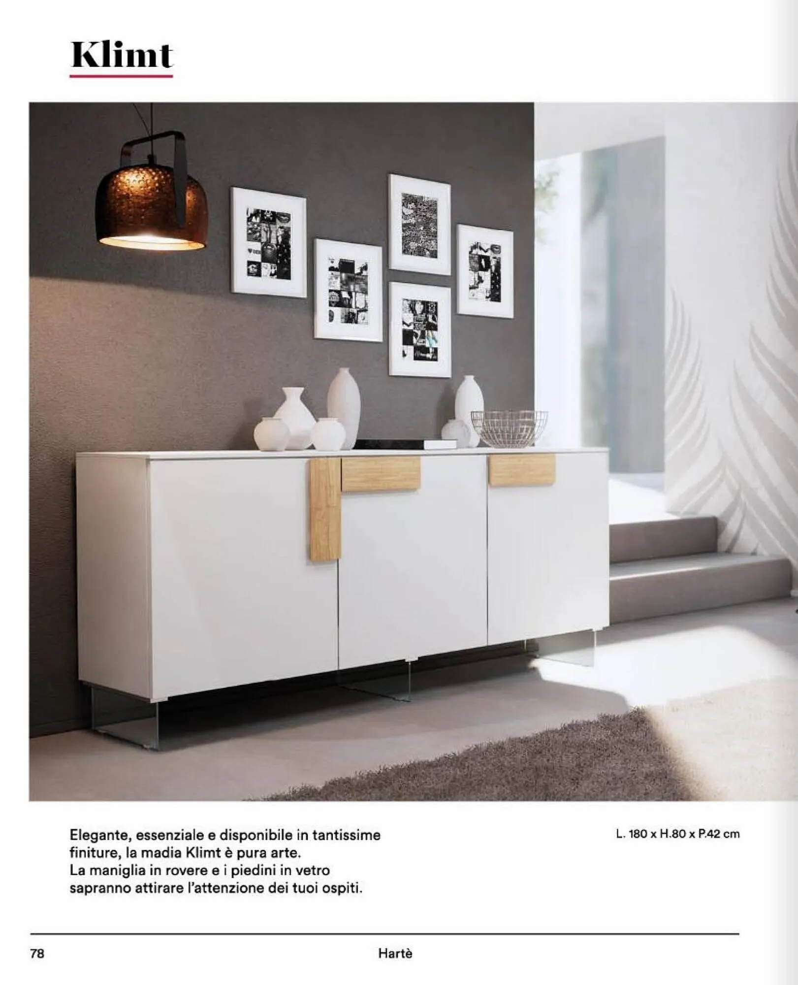 Volantino Harte da 14 marzo a 31 dicembre di 2023 - Pagina del volantino 78