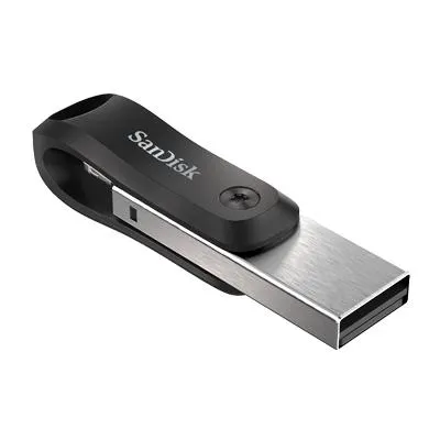 iXpand 256GB IOS USB