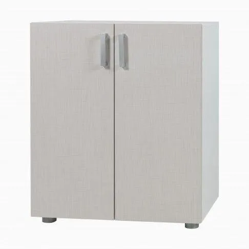 Armário Multiusos Baixo Linho