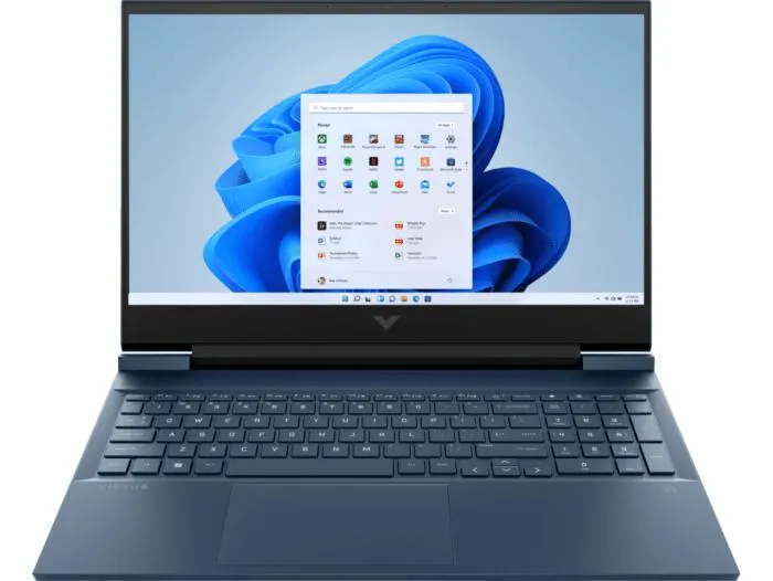 Laptop HP Victus 16-d0505la