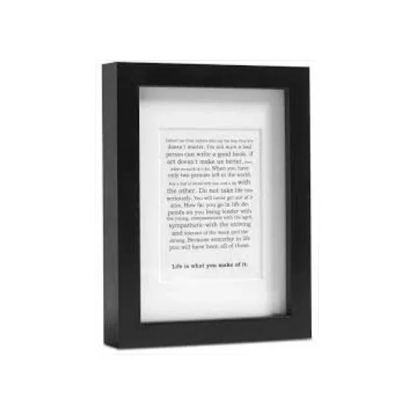 Estructura Box - A18xL13xF4cm