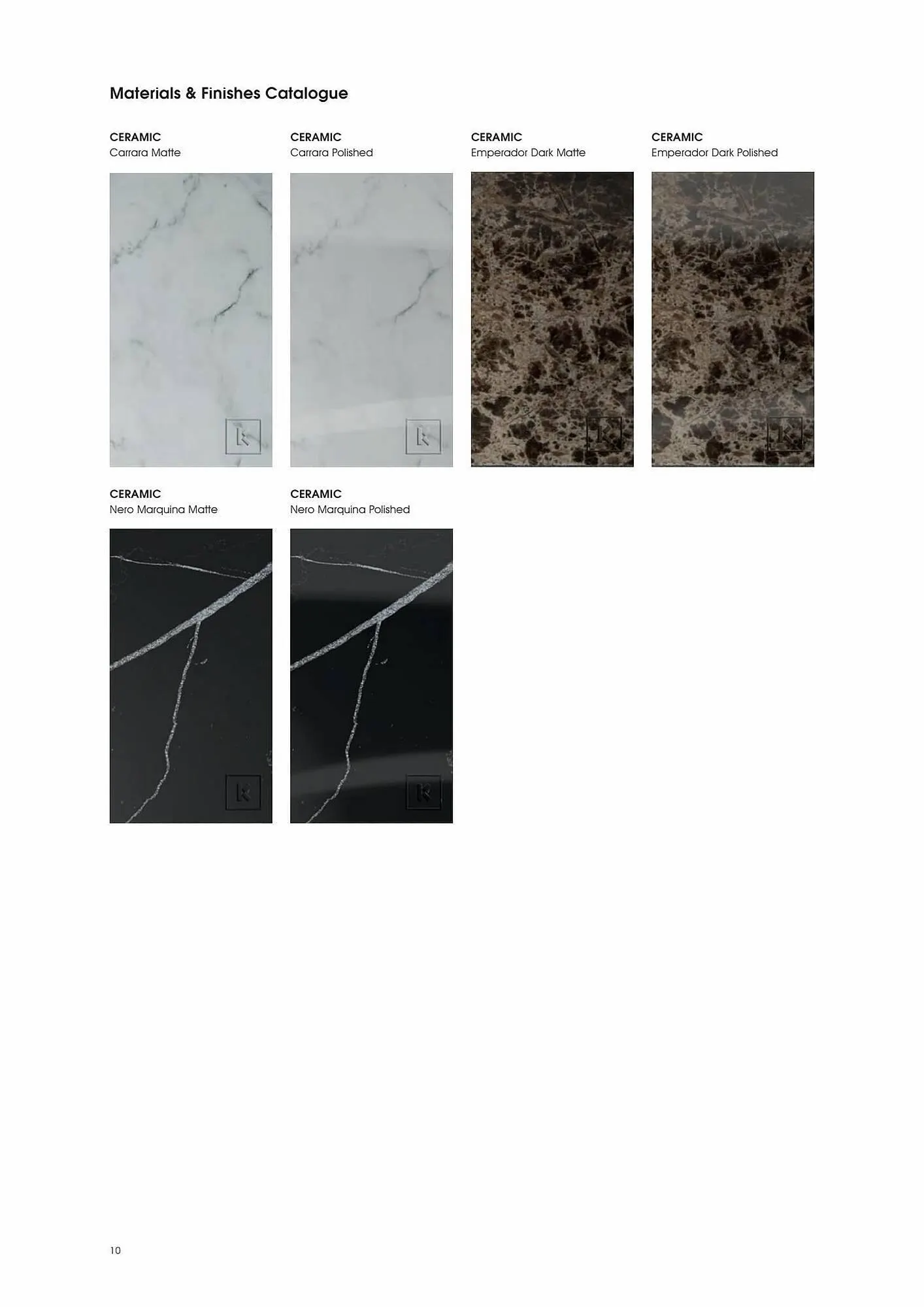 Folheto Folheto Laskasas Interiores de 30 de março até 31 de outubro 2023 - Pagina 10