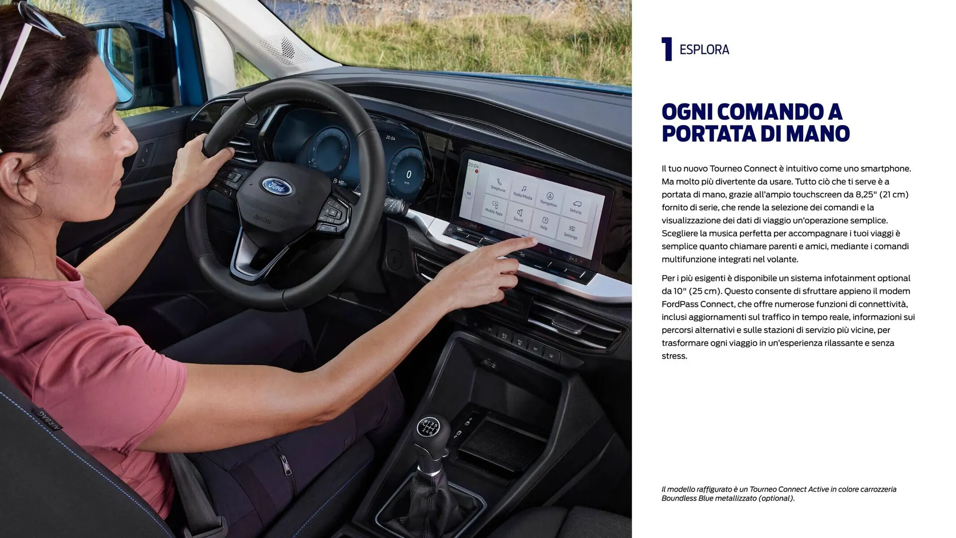 Volantino Ford da 15 maggio a 31 dicembre di 2023 - Pagina del volantino 6