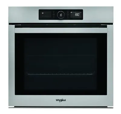 Volume forno in litri 73 - Classe energetica A+ - Numero programmi 17